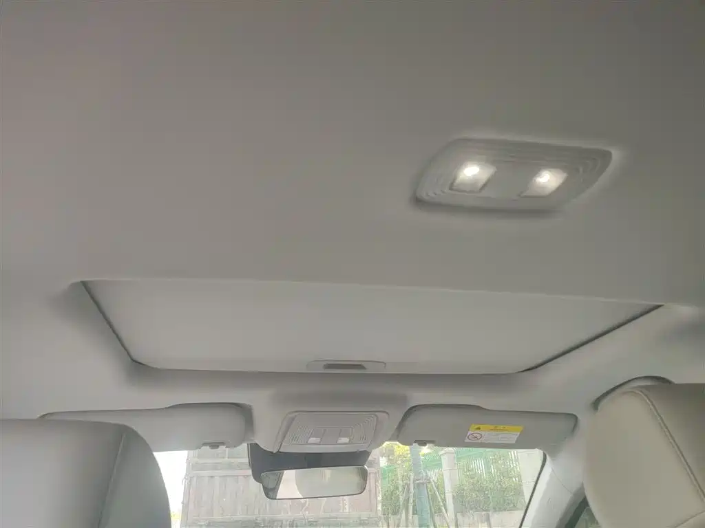 BYD Seal 05 DM-i 2025 — фото 18
