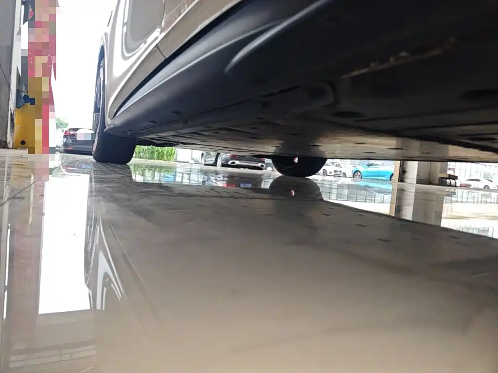 Volkswagen ID.3 2023 — фото 22