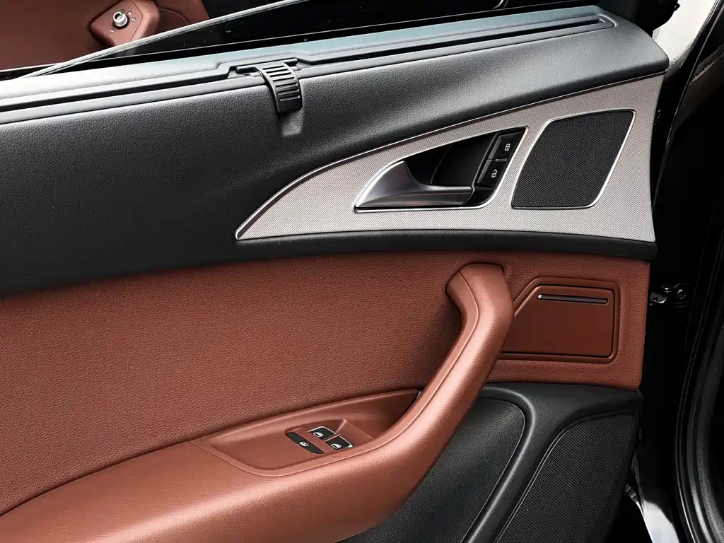 Audi A6L 2018 — фото 16