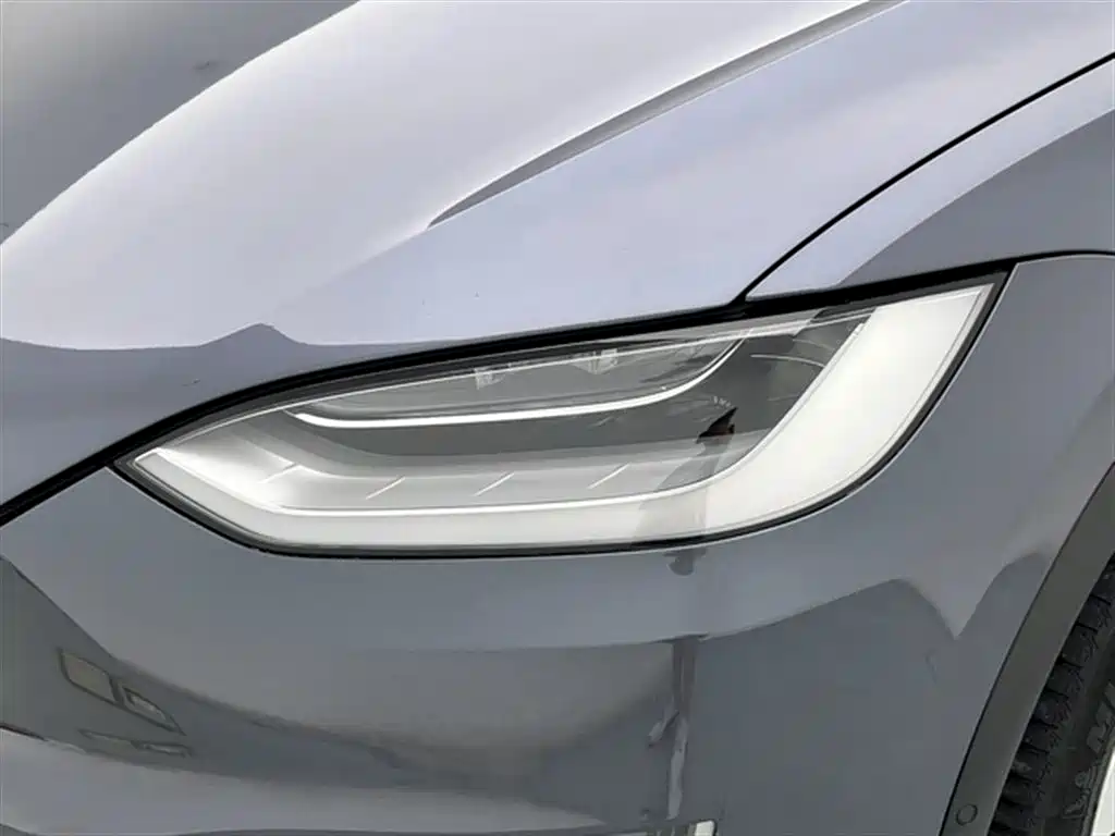 Tesla Model X 2020 — фото 28