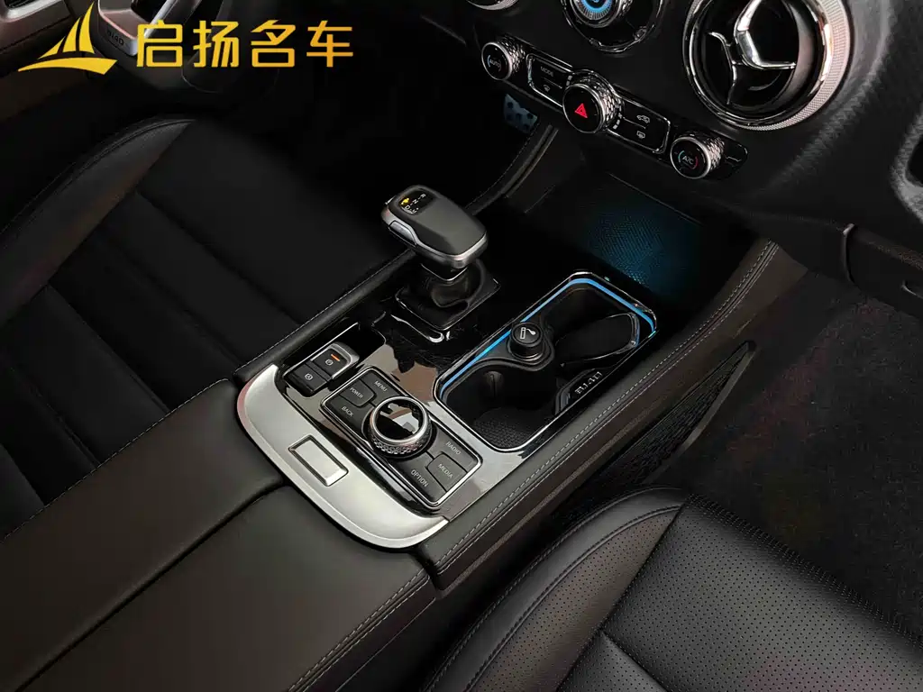 Beijing Off-Road BJ40 2024 — фото 15