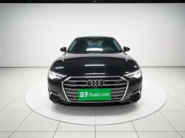 Audi A6L 2023