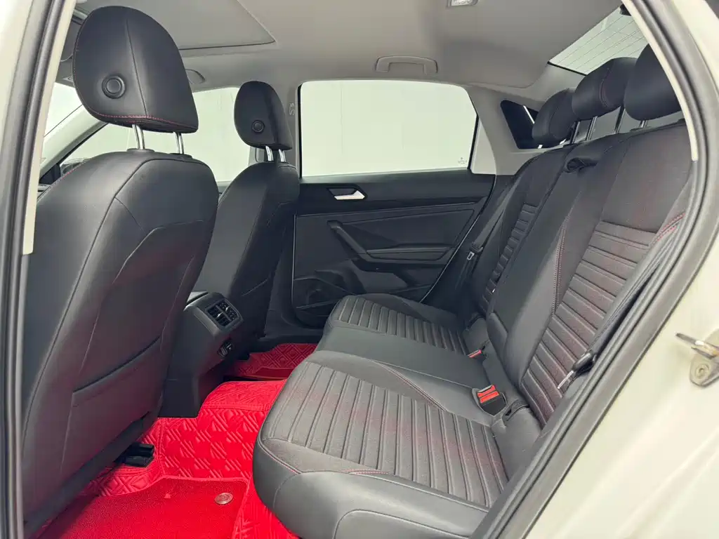 Volkswagen Lavida 2023