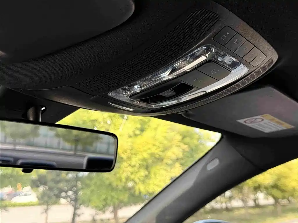 Mercedes-Benz A-Class 2020 — фото 19