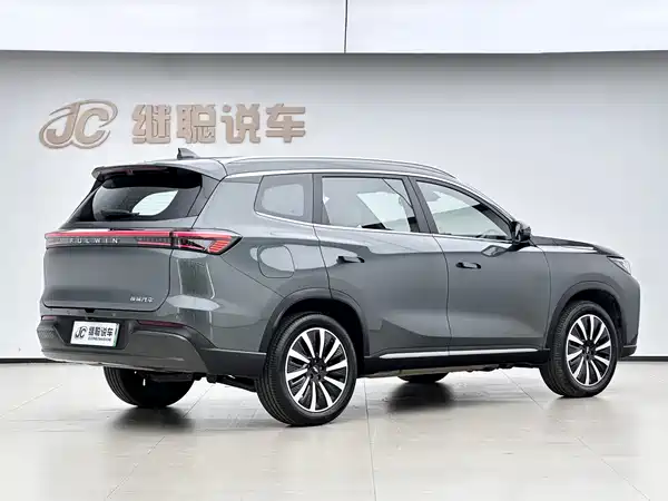 Chery Fengyun T8 2025