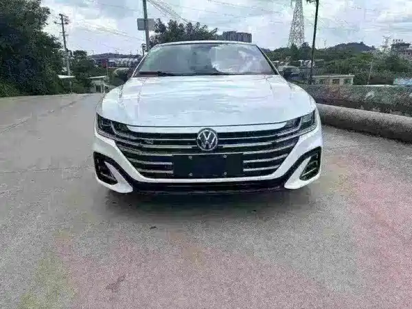 Volkswagen CC 2022
