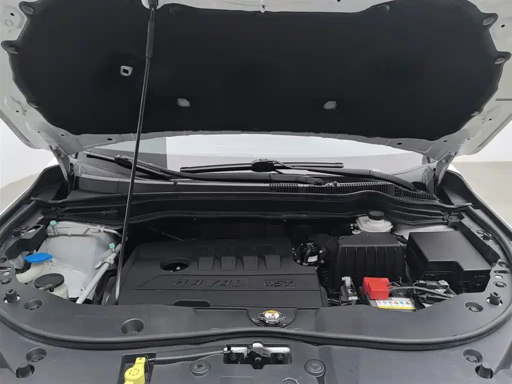 Haval M6 2018