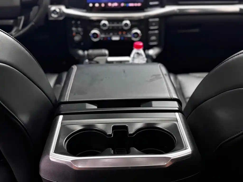 Ford F-150 Raptor 2023 — фото 18