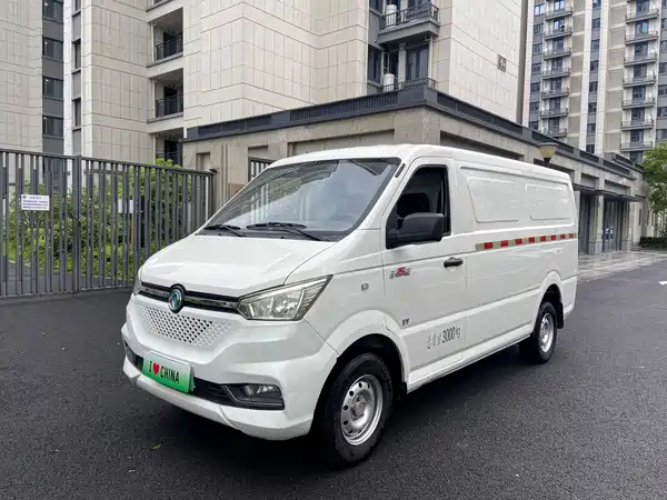 Dongfeng Yufeng EM26 2023