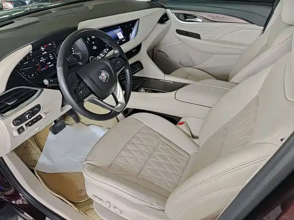 Buick Enclave 2020