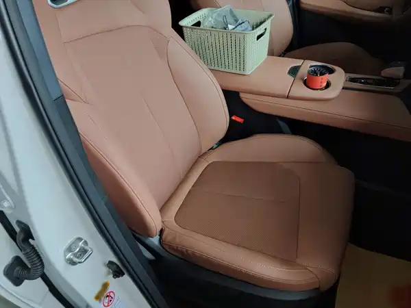 Changan UNI-Z 2025