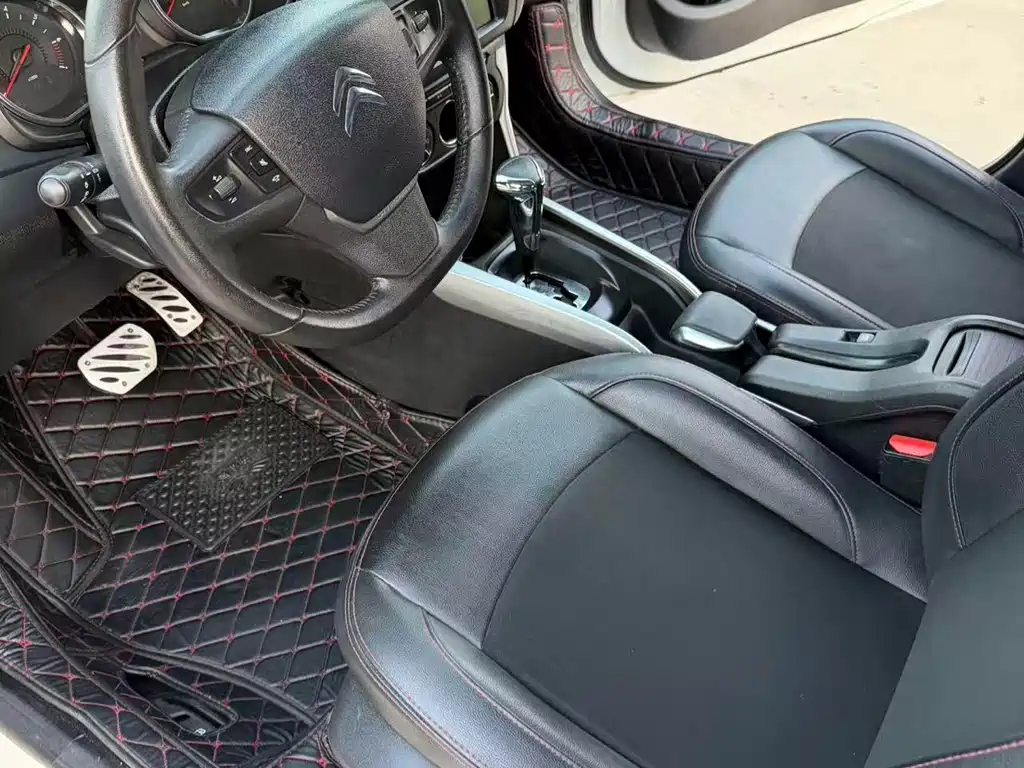 Citroen C3-XR 2015 — фото 6