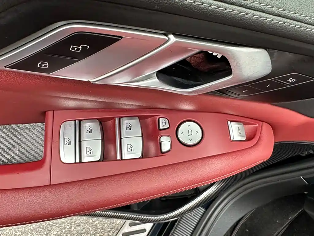 BMW X5 2022 — фото 19