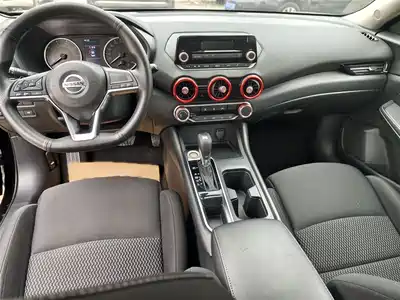 Nissan Sylphy 2020