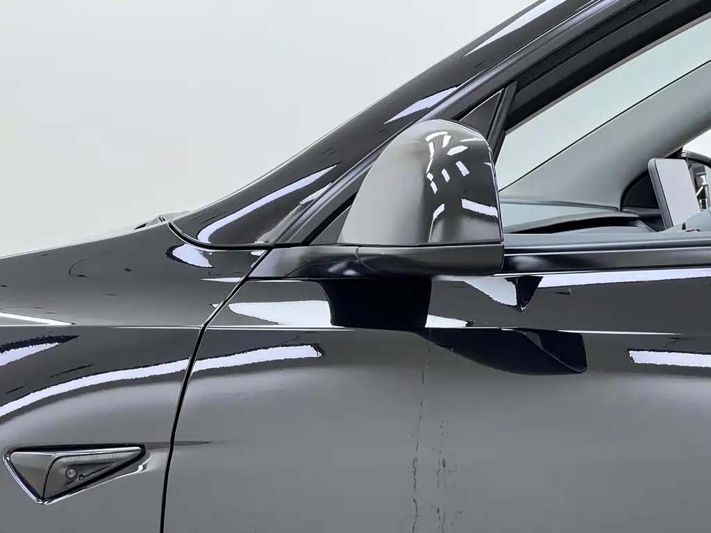Tesla Model Y 2021 — фото 10