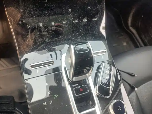 Chery Tiggo 8 2021