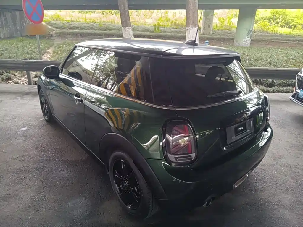 MINI Mini 2015