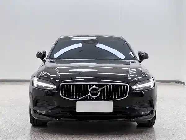 Volvo S90 2018
