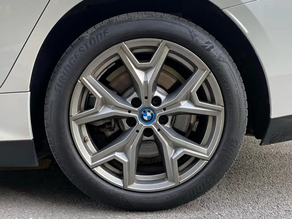 BMW i3 2024 — фото 22