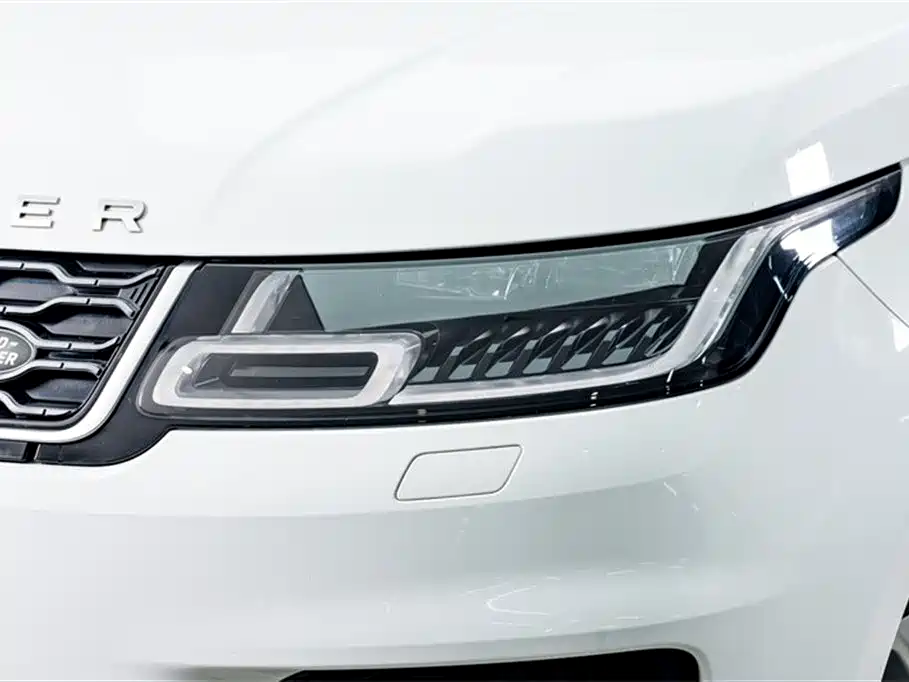 Land Rover Sport PHEV 2018 — фото 4