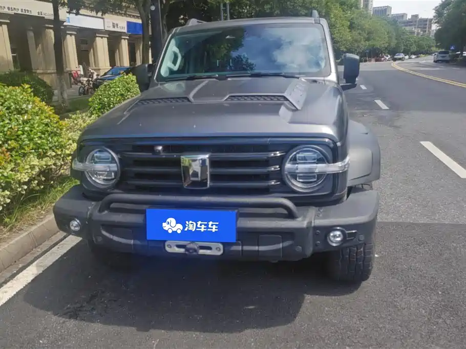 Tank 300 2024