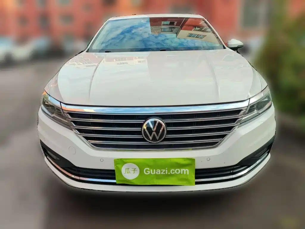 Volkswagen Lavida 2022