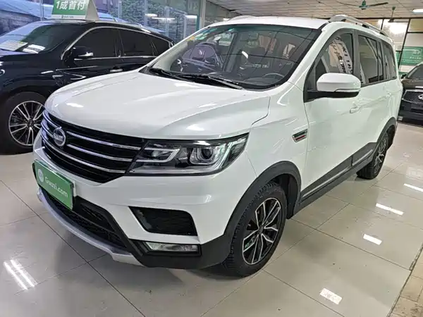 SWM X3 2017
