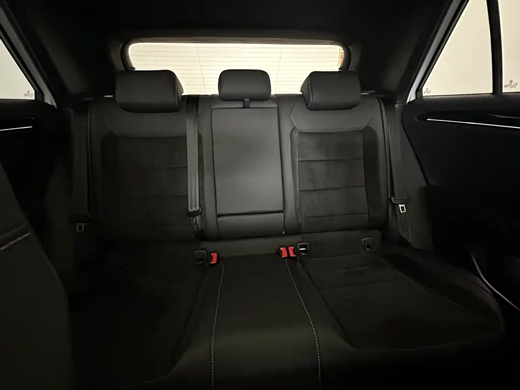 Volkswagen T-Roc 2022 — фото 28
