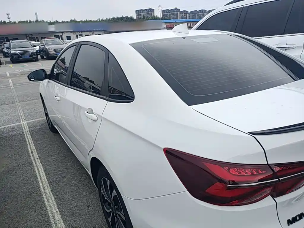 Chevrolet Cruze 2020