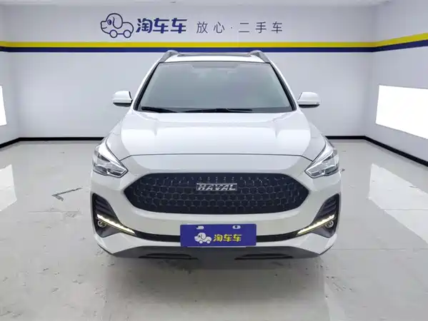 Haval M6 2019