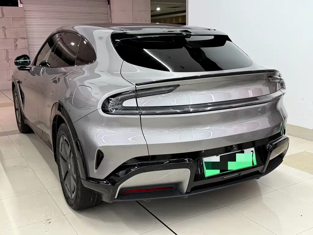 Xiaomi YU7 2025 — фото 19