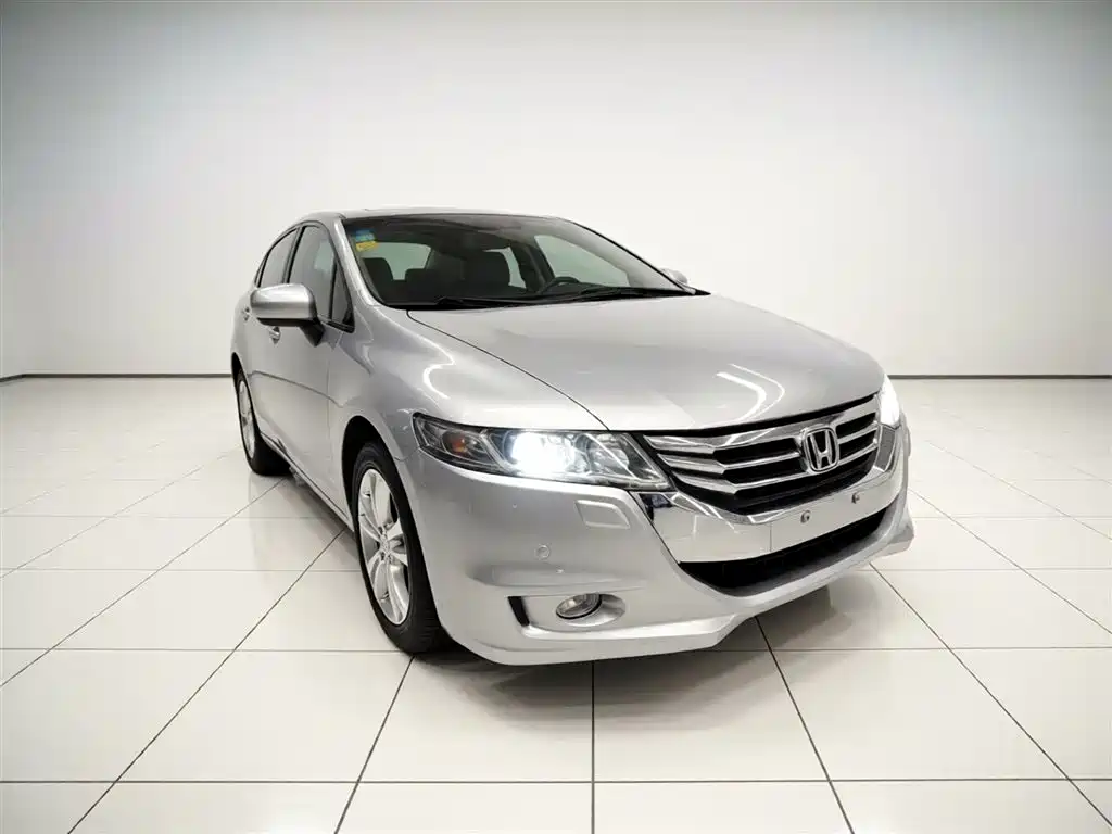 Honda Odyssey 2015 — фото 22
