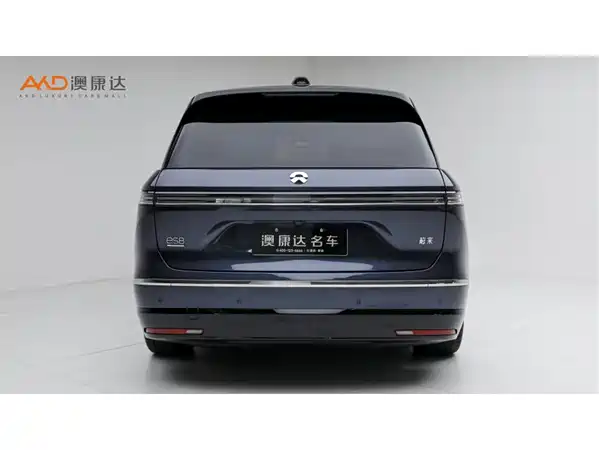 NIO ES8 2026
