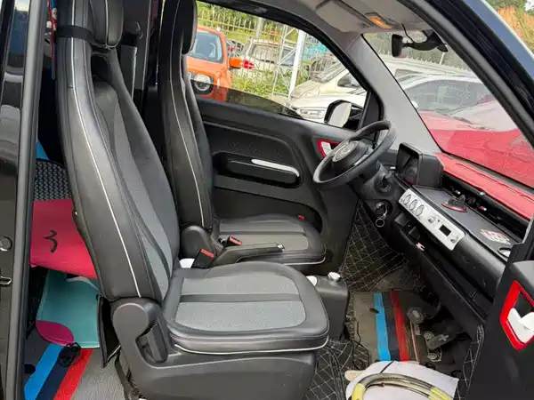 Wuling Hongguang MINIEV 2022