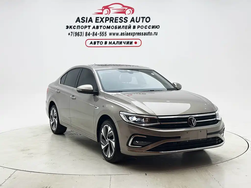 Volkswagen Bora 2023