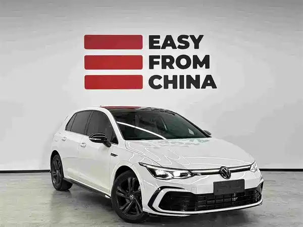 Volkswagen Golf 2023