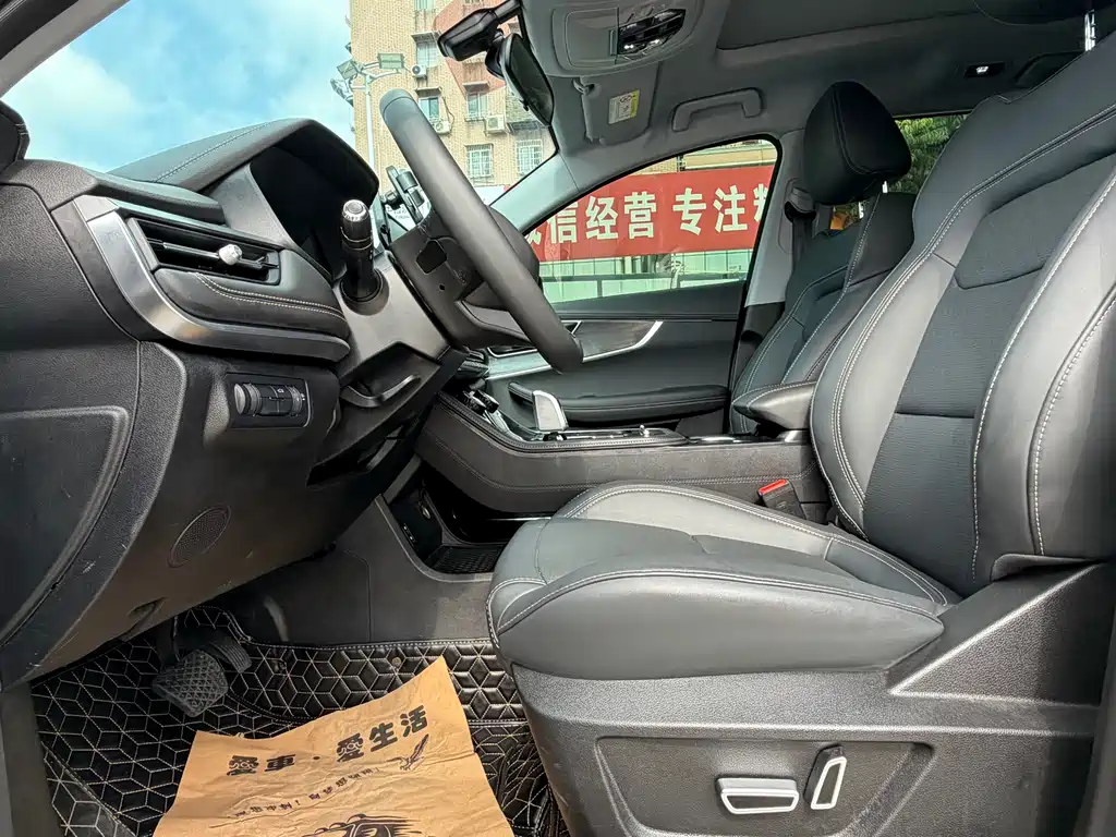Chery Tiggo 8 2025
