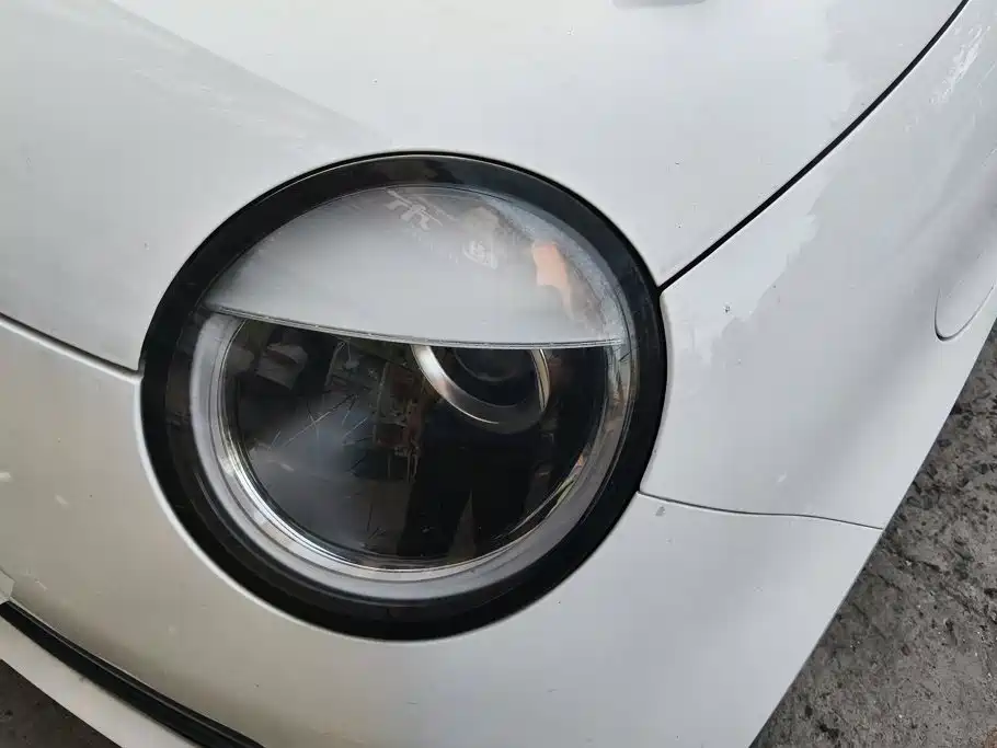 Changan Lumin 2023