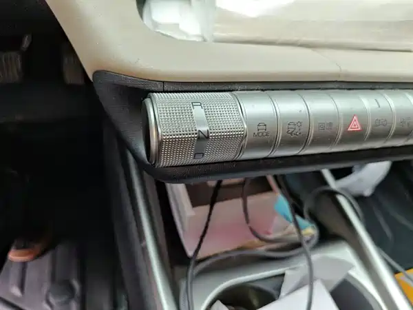 BYD Dolphin 2023