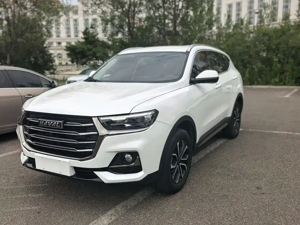 Haval H6 2022