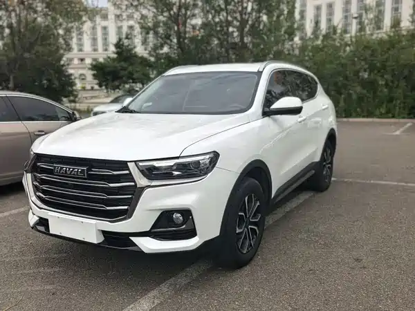 Haval H6 2022