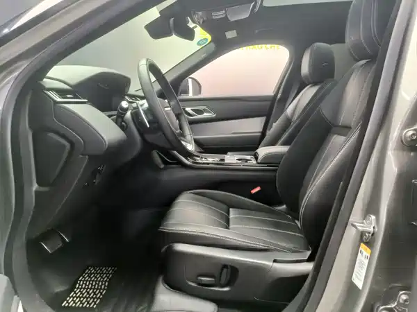 Land Rover Range Rover Velar 2019