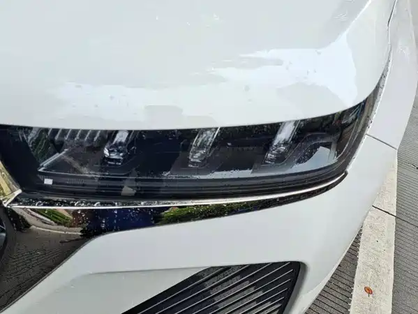 Chery Tiggo 7 2024