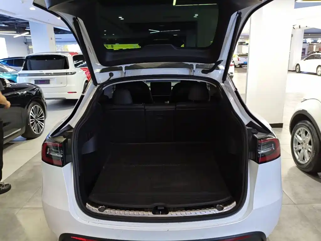 Tesla Model Y 2023 — фото 19