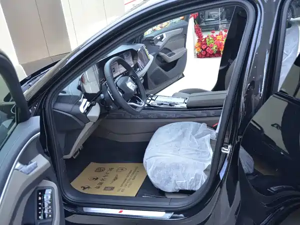 Audi A6L 2026