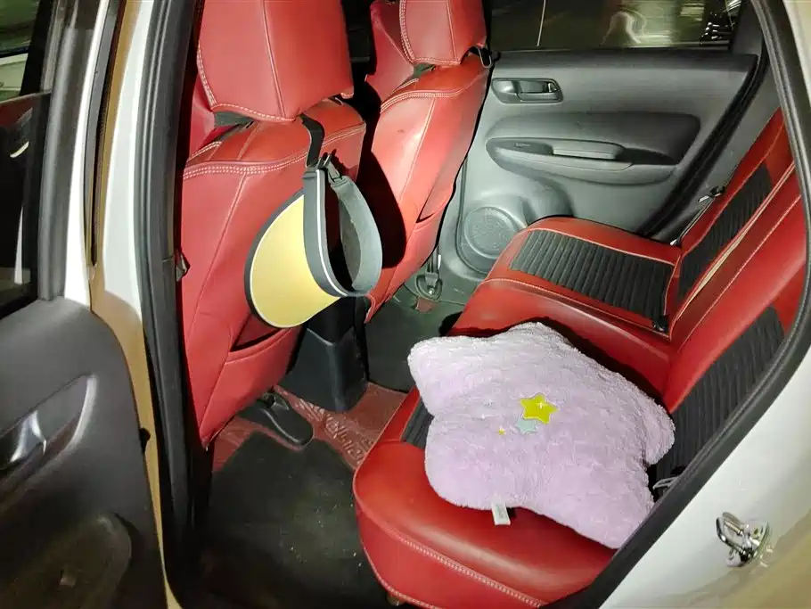 Honda Fit 2023 — фото 11