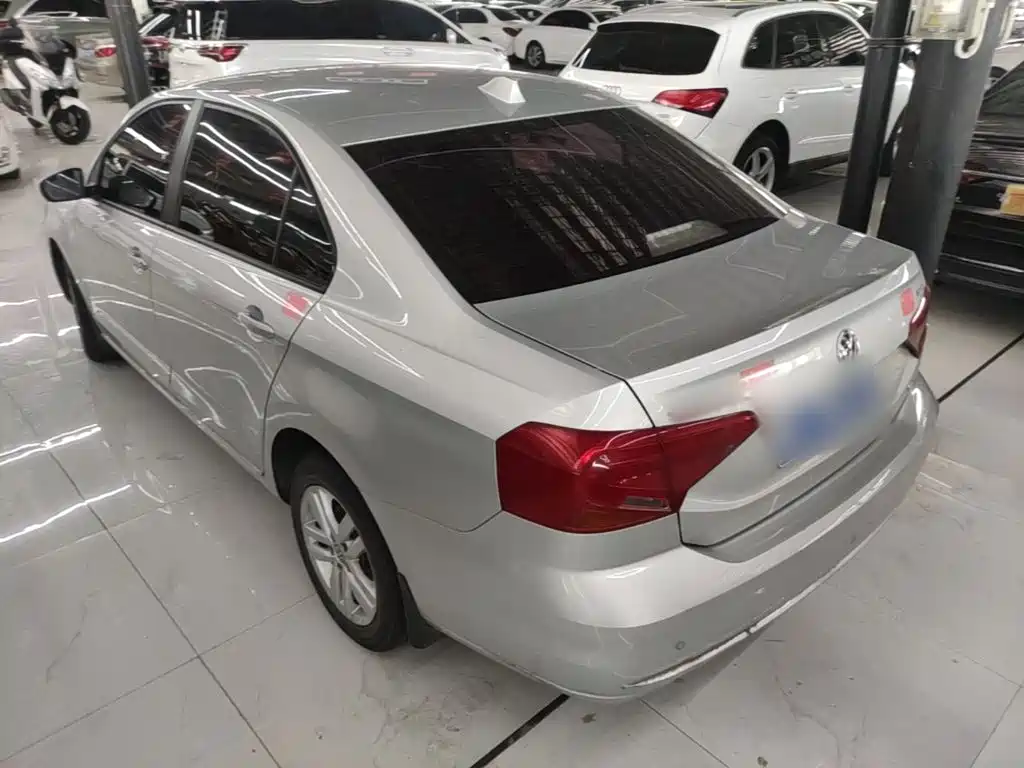 Volkswagen Jetta 2018