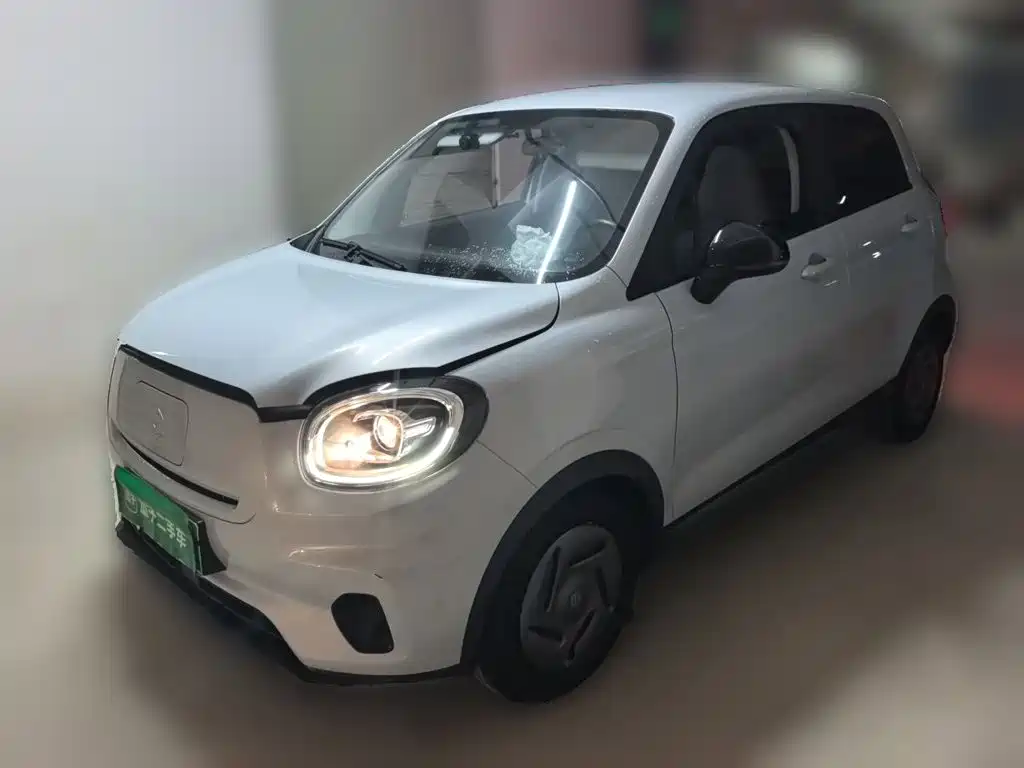 Leapmotor T03 2023