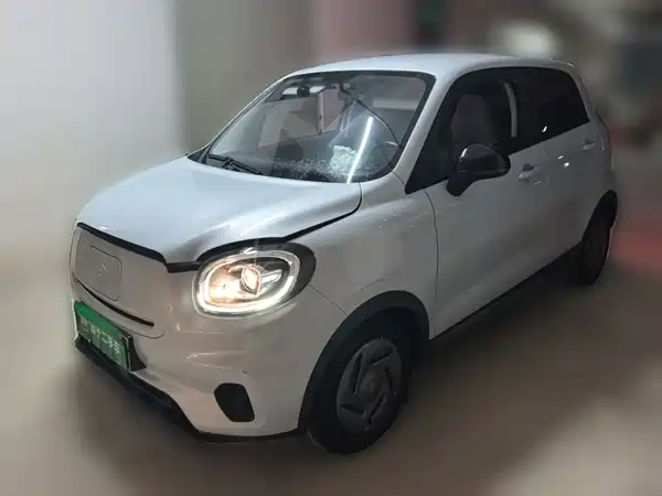 Leapmotor T03 2023