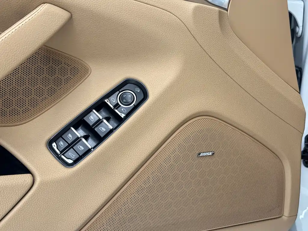 Porsche Panamera 2014 — фото 11